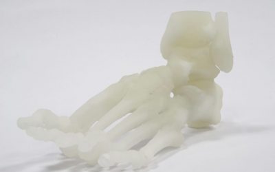 Ricoh 3D printing secures medical certification