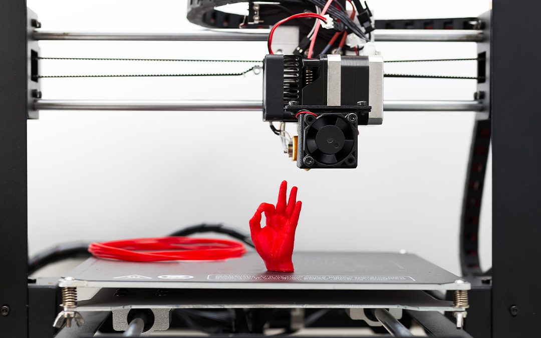 How to Make 3D Printing Better