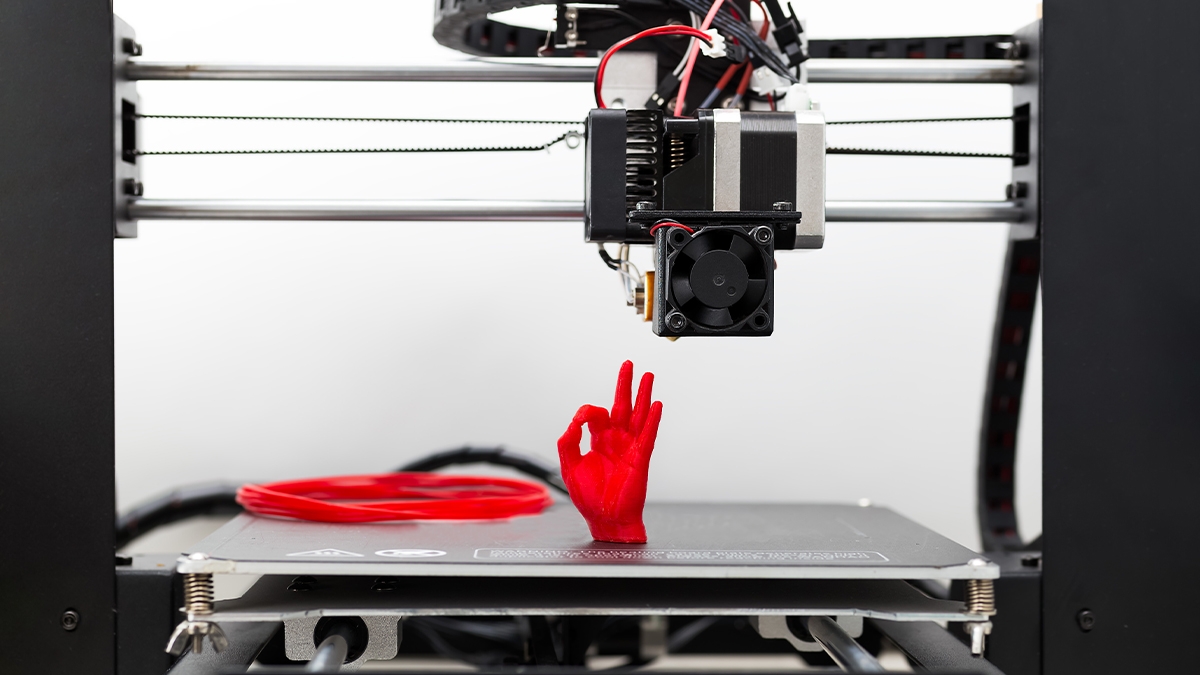 How to Make 3D Printing Better