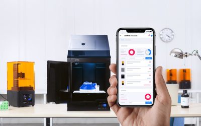 Zortrax Introduces inCloud 3D Printing Management System that enables Remote Management of 3D Printers