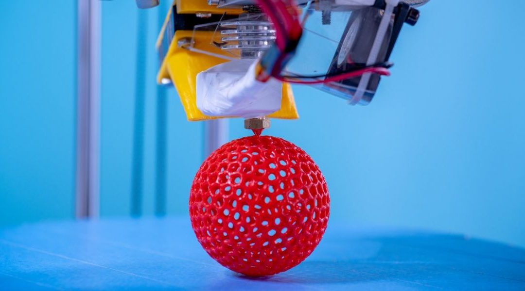 Which skills do you need for a career in 3D printing?