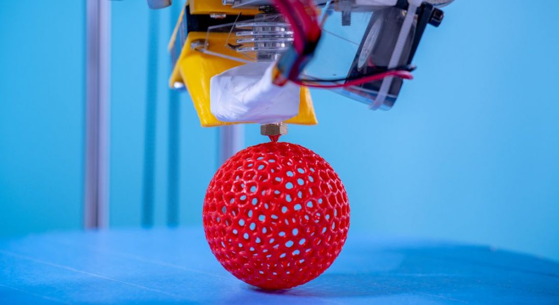 Which skills do you need for a career in 3D printing?