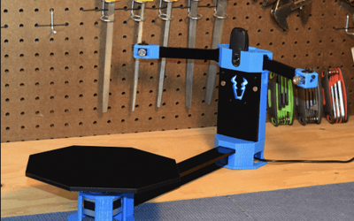 3D Scanner Buying Guide 2020