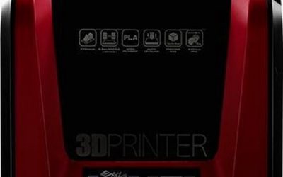 Desktop 3D Printer Buying Guide 2020