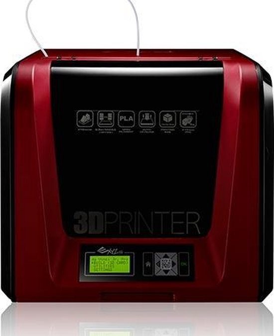 Desktop 3D Printer Buying Guide 2020