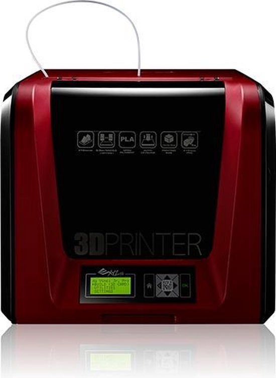 Desktop 3D Printer Buying Guide 2020