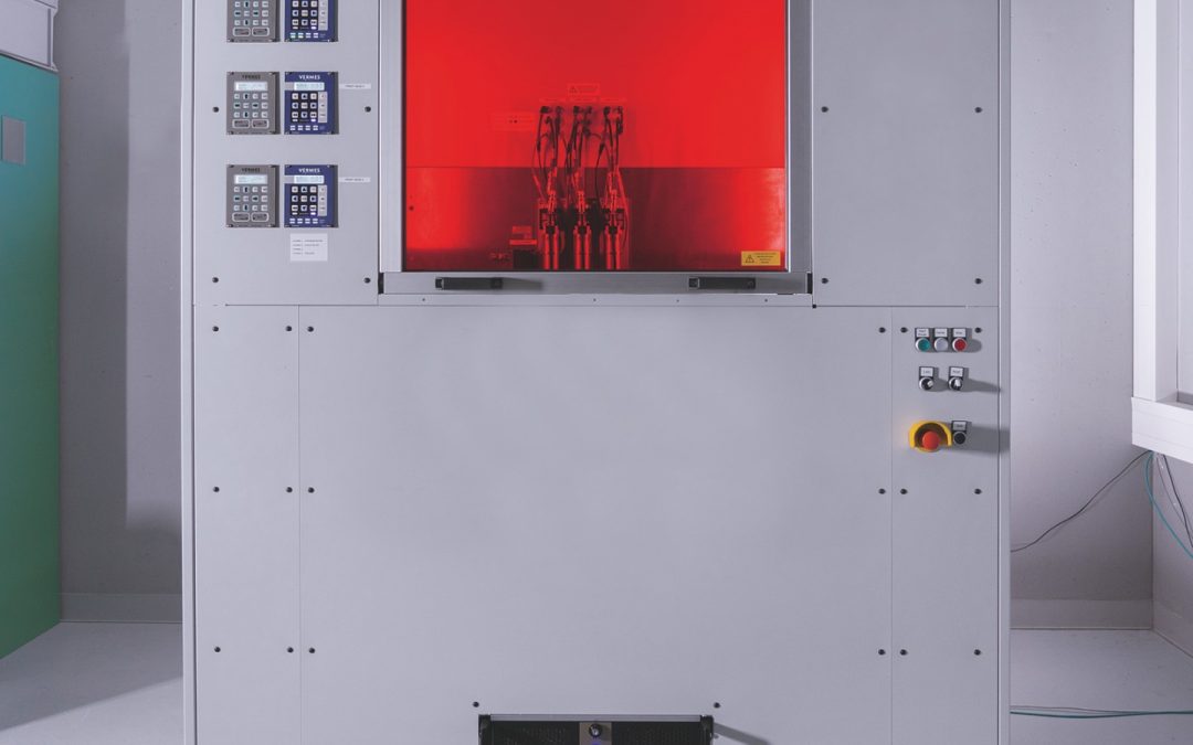 New Multi Material 3D Printing Combines Different Metals and Ceramics into Single Part