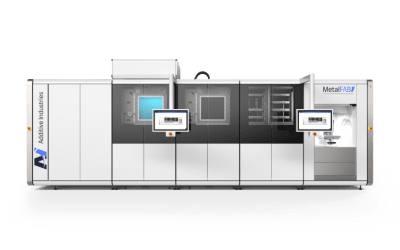 Additive Industries and Sigma Labs integrate melt-pool monitoring in MetalFAB1