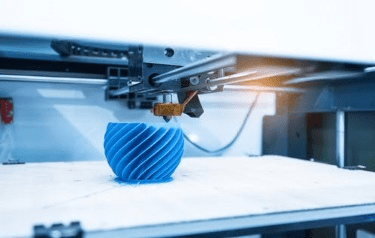 3D printing poses a “grave and growing threat” to people’s privacy