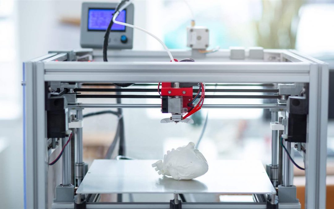 What Is Medical 3D Printing—and How Is it Regulated?