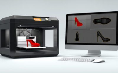 3D-Printing Breakthroughs to Buy for 2021