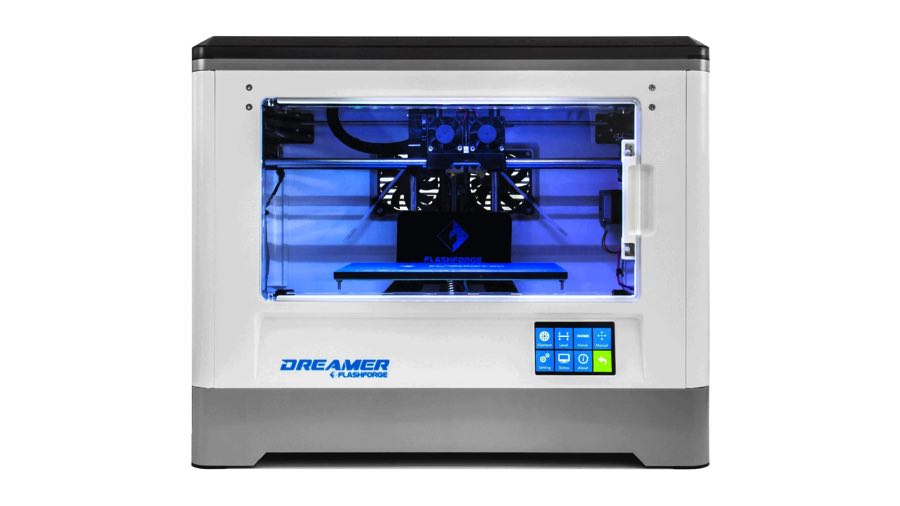 Want To Try 3D Printing? This A$1,000 Printer Is 20% Off