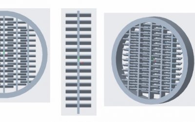 Copper coating on 3D-printed plastic filters proposed as a pandemic fighter