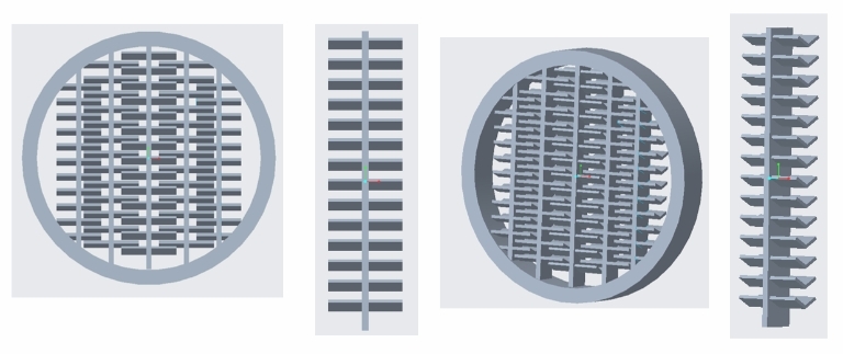 Copper coating on 3D-printed plastic filters proposed as a pandemic fighter