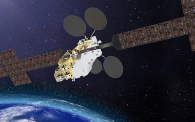 Swissto12 and Thales Alenia Space turn to 3D printing for communications satellite parts