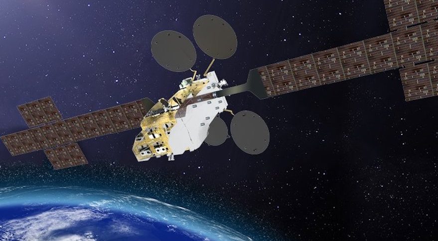 Swissto12 and Thales Alenia Space turn to 3D printing for communications satellite parts