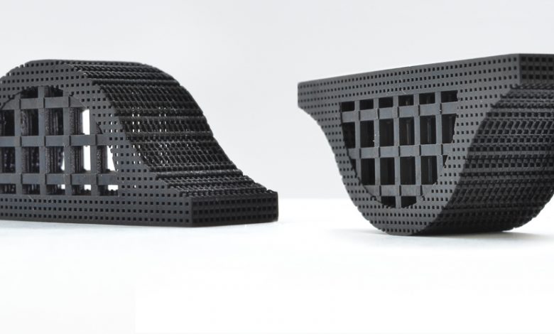 Novel process by HRL Laboratories creates 3D printed ceramic matrix composites