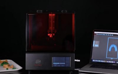 London-Based Satori Announces Launch of ST1600 3D Printer & Partnership Program For Global Innovators