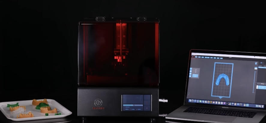 London-Based Satori Announces Launch of ST1600 3D Printer & Partnership Program For Global Innovators