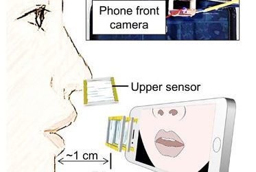 New Electronic Fiber Sensors Said to “Smell” and “Hear”