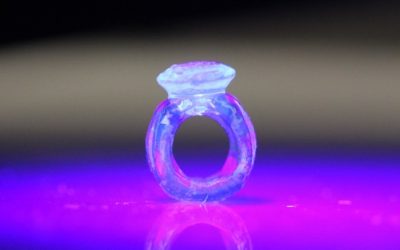 A promising 3D-printing method gets flexible