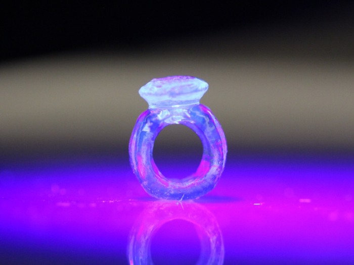 A promising 3D-printing method gets flexible