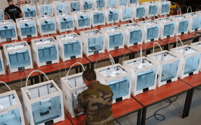 3D Printing for Preppers: Ultimaker on Emergency 3D Printing