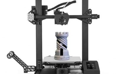 Massive discount coupon for Creality CR-6 SE 3D printer