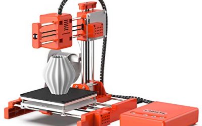 Top 10 Best Starter 3d Printers 2020