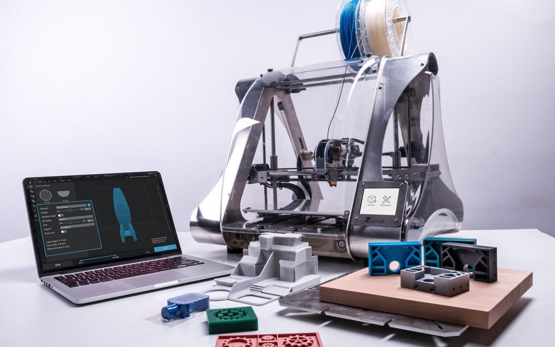 3 Dazzling Ideas of 3D Printing Business that can Make you the Proprietor of a Business.