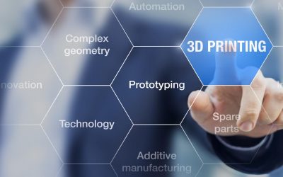 Attention Injection Molders: 3D Printing Is Your Friend