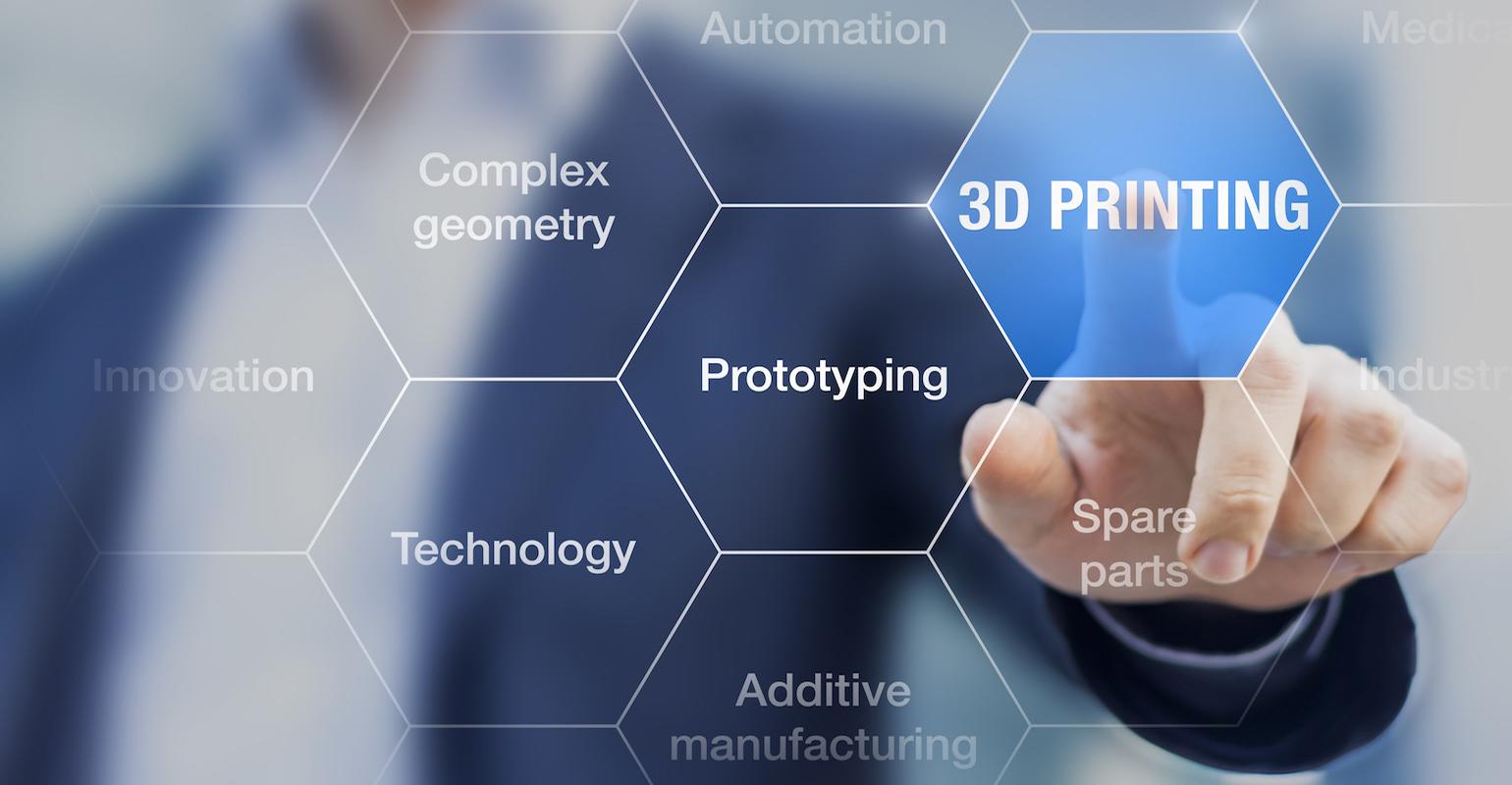 Attention Injection Molders: 3D Printing Is Your Friend