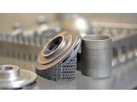 Desirable Metals for 3D Printing Near Market Readiness