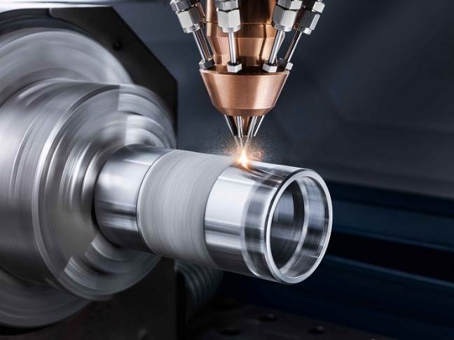 Trumpf to showcase new products for 3D printing solution at Formnext