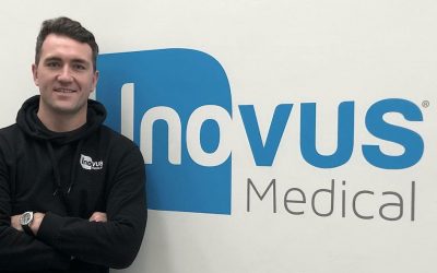 Interview: Inovus CTO on using 3D printing to create affordable medical training devices