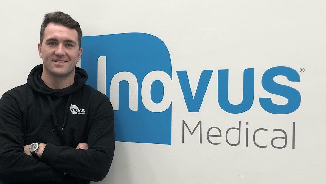 Interview: Inovus CTO on using 3D printing to create affordable medical training devices