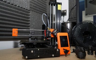 3D printer deals: get the best price on a 3D printer for Black Friday 2020