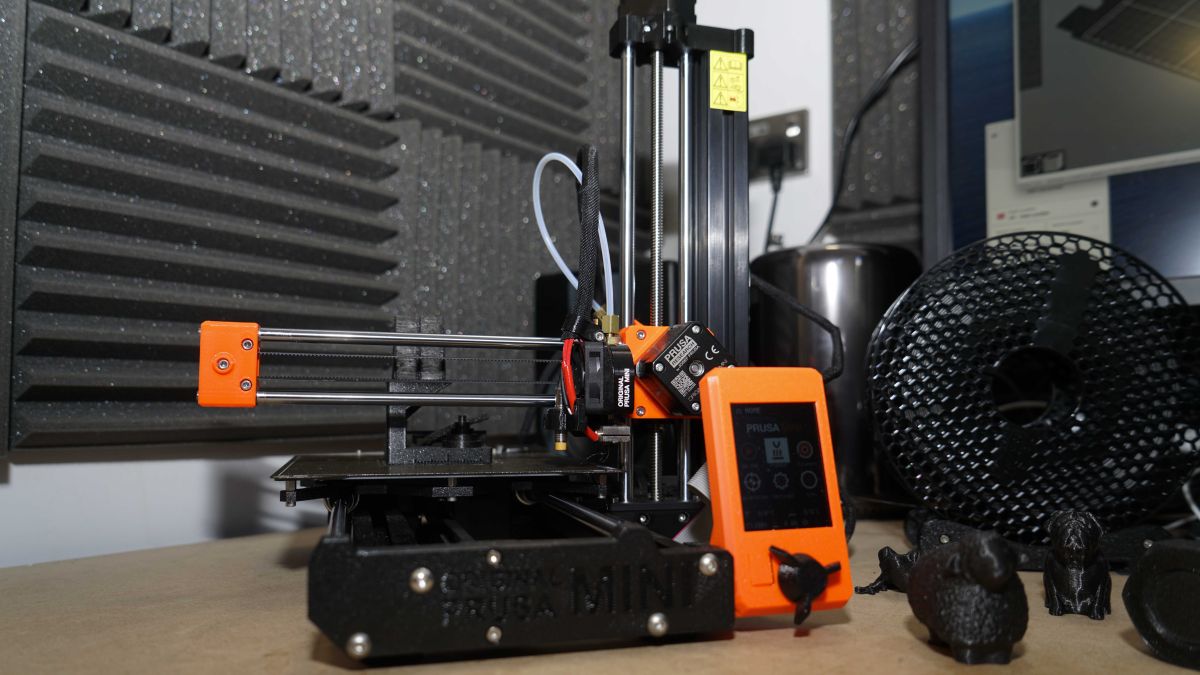 3D printer deals: get the best price on a 3D printer for Black Friday 2020