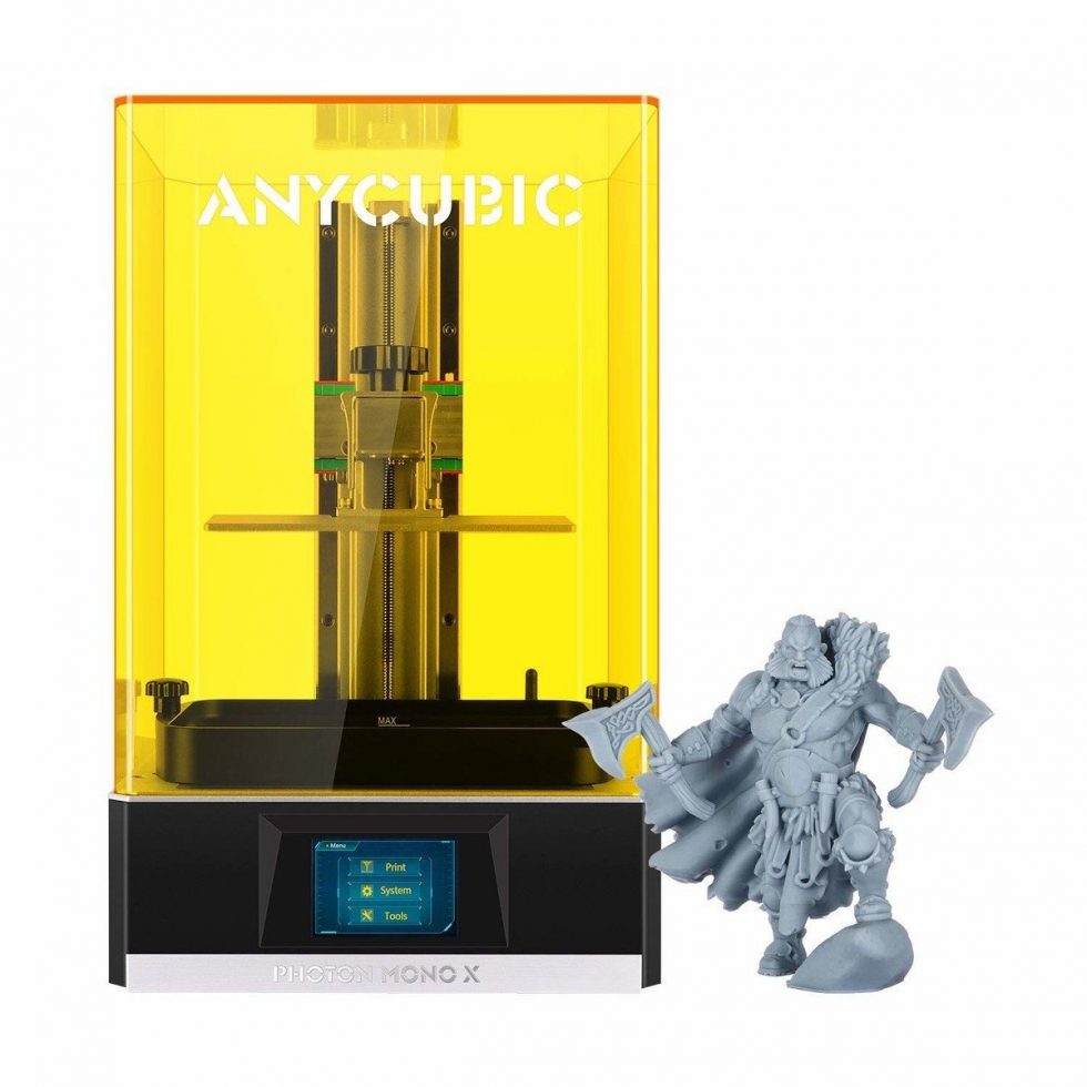 3D printer on your Black Friday shopping list? You need to see these ...