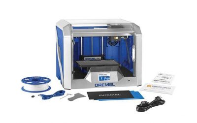 Best Cyber Monday 3D Printer Deals You Can Get Right Now