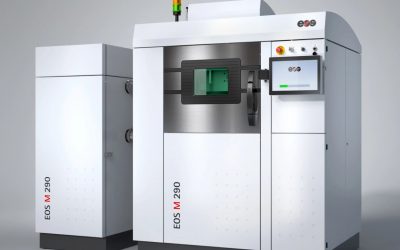 PADT enhances capabilities and expertise in metal 3D printing