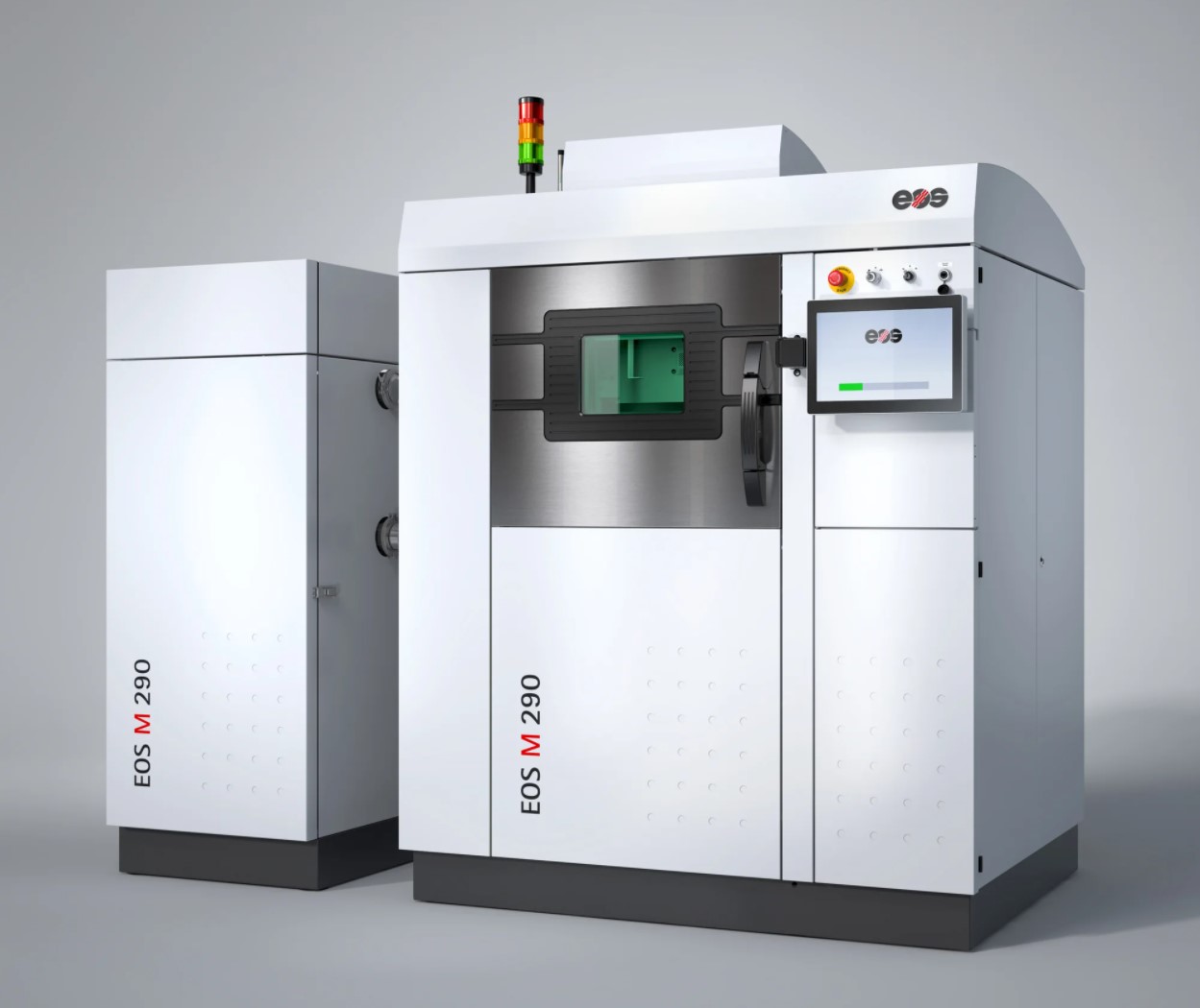 PADT enhances capabilities and expertise in metal 3D printing