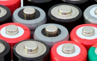 Blackstone develops 3D-printed solid-state batteries