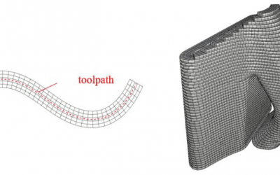 Concre3DLab releases VoxelPrint Grasshopper plug-in for concrete 3D printing