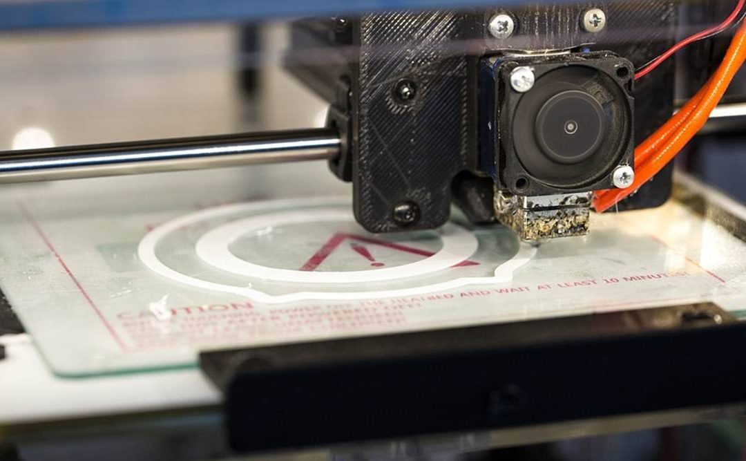 Govt readies 3D printing policy for local firms to join new global market