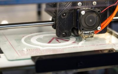 Govt readies 3D printing policy for local firms to join new global market