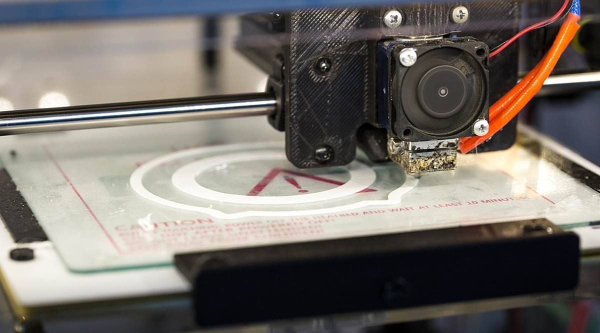 Govt readies 3D printing policy for local firms to join new global market