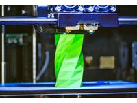 Despite COVID the 3D Printing Market Will Be Worth $45bn in 2030