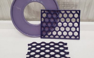 Exclusive: Chromatic 3D Materials presents the era of polyurethane 3D printing