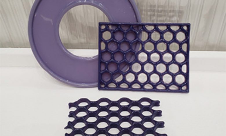 Exclusive: Chromatic 3D Materials presents the era of polyurethane 3D printing